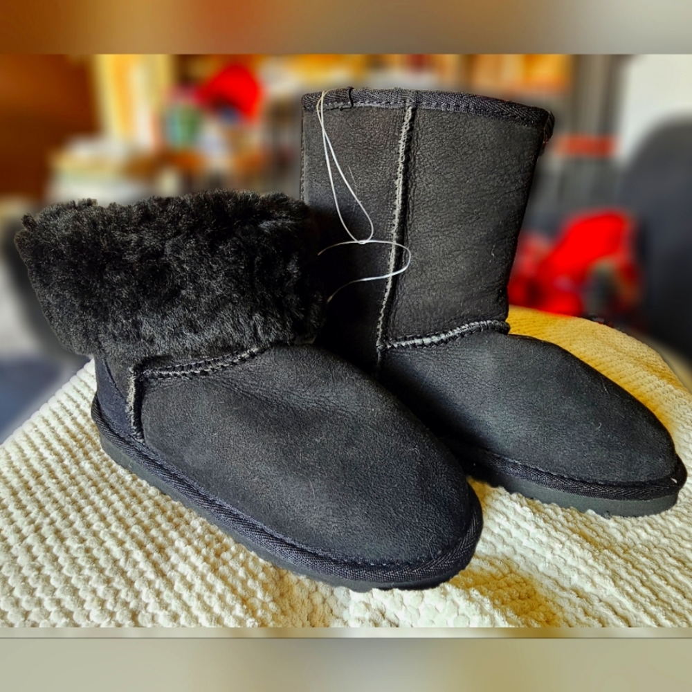 Kids boots